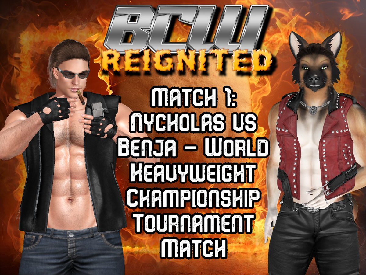Battle Championship Wrestling {BCW} tweet media
