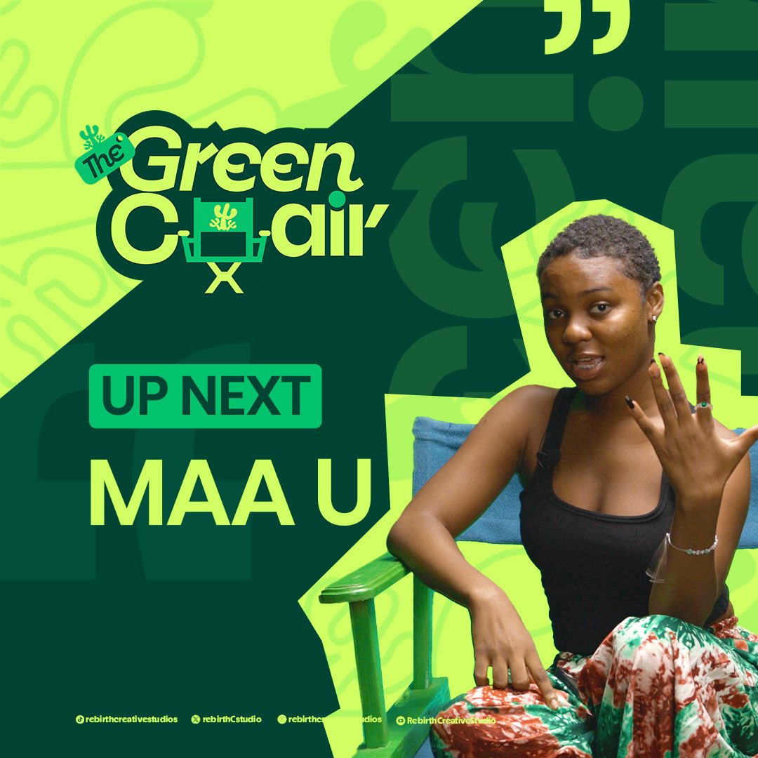 Rebirth Campus Live tweet media