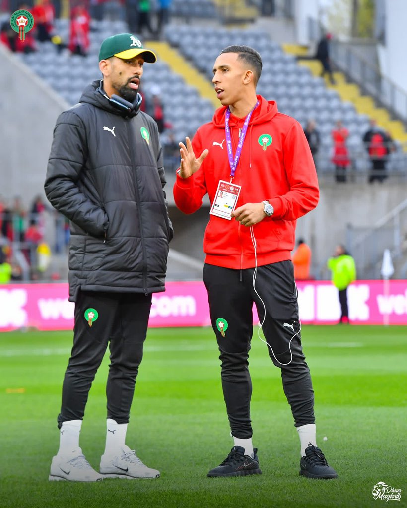 AsfarTweets 🇲🇦⭐️⭐️ tweet media