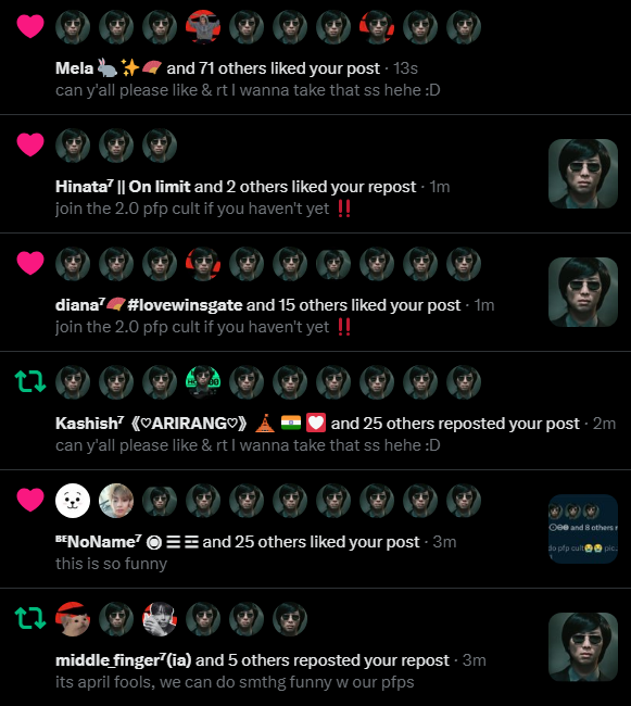 jjkqae's tweet photo. yet another banger aprils fool day for us LMAO https://t.co/Ql7QTWHg4G