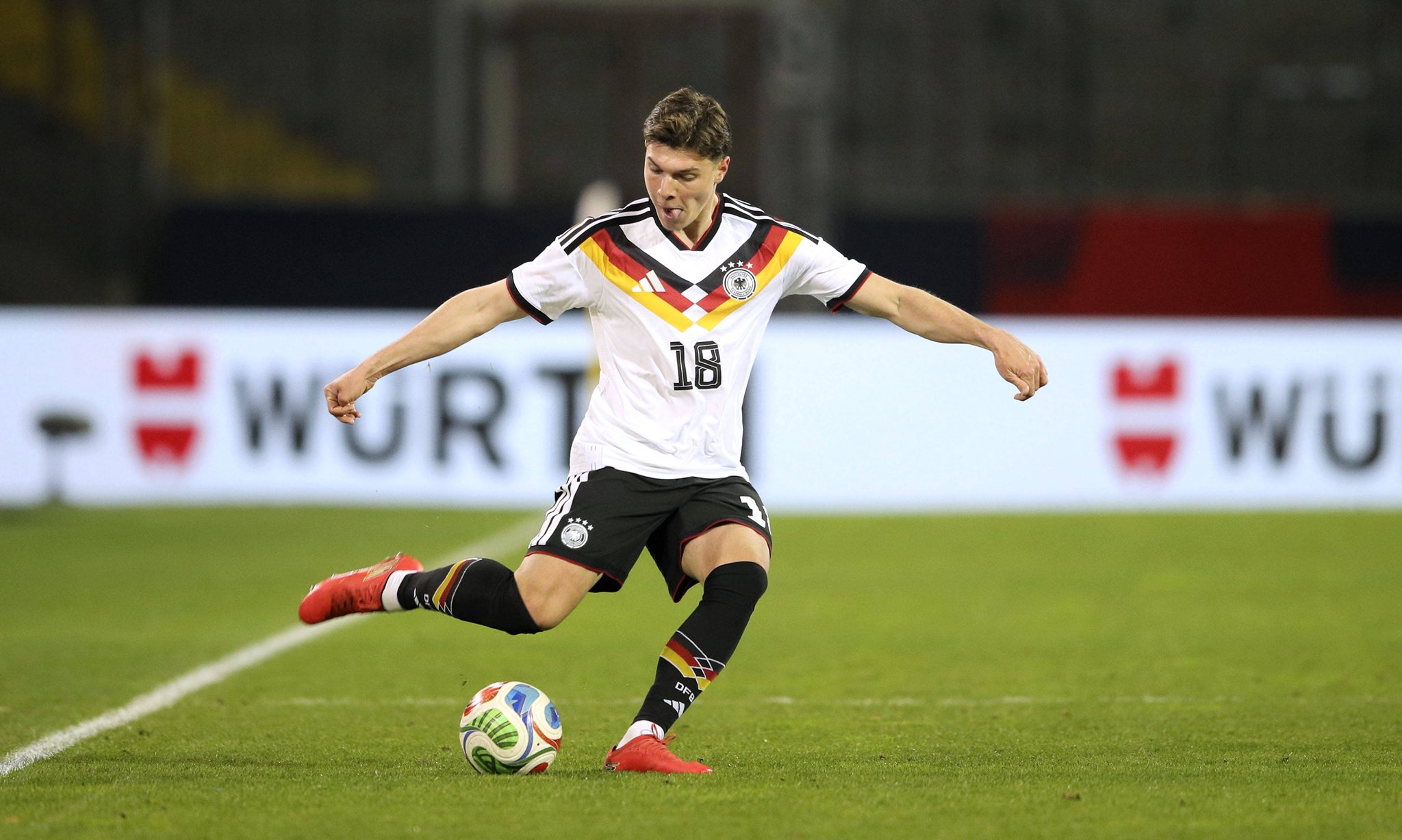 Florian Plettenberg (@Plettigoal) on X