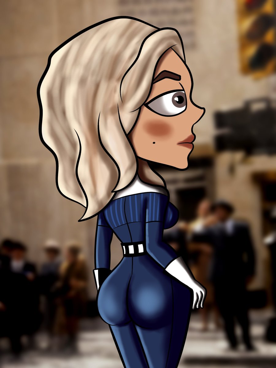 CAMI_DRAWS 🔞 tweet media