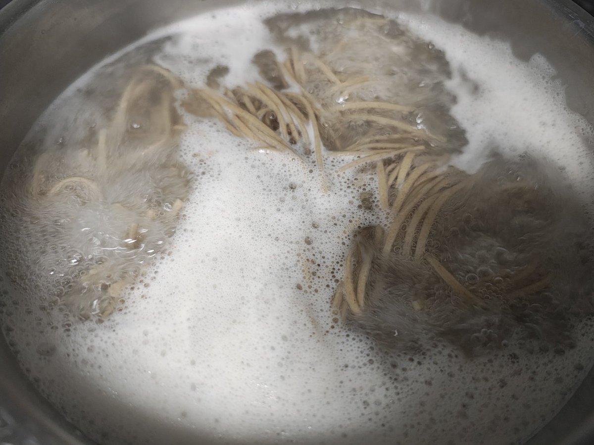 もっちりしたパン tweet media