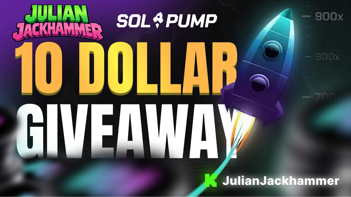 Julian Jackhammer tweet media