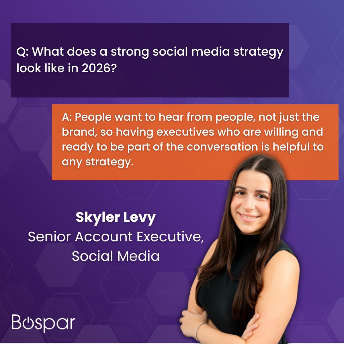 Bospar PR tweet media