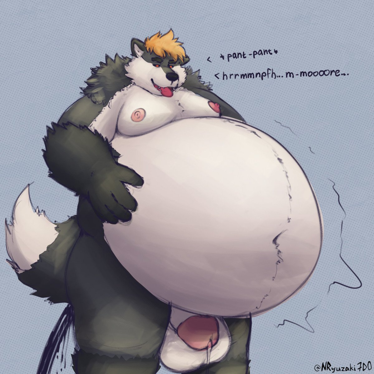 NRyuzaki7D0 tweet media