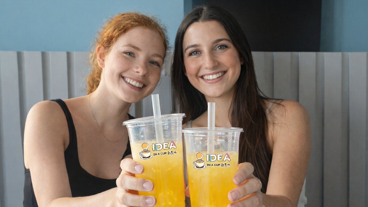 EpicurePixel's tweet photo. First of its kind. On an island where no one saw it coming.

Meet IDEA IN A CUP — EpicurePixel Group’s restaurant and co-working space in Frigate Bay, St. Kitts, and the first establishment in the Caribbean to bring Taiwanese fruit tea, Taiwanese tea, and Taiwanese cuisine to the island.

Founded in 2024 around the philosophy of “✨ Sip. Work. Connect.,” IDEA IN A CUP is more than a restaurant — it’s a cultural landmark where Asia meets the Caribbean.

🍵 The first in the Caribbean to introduce Taiwan’s tea culture — mountain tea, fruit tea, and boba
🇹🇼 Bringing Taiwanese cuisine to St. Kitts — beef noodle, scallion pancakes, and more
🍜 A bold fusion menu: Taiwanese, Japanese, Korean, and Caribbean all under one roof
💻 The island’s first co-working space — a community hub for local entrepreneurs and global travelers
🌍 A living bridge between Asian culture and Caribbean community

We didn’t just open a restaurant.
We brought a culture to a new shore.

✨ Sip. Work. Connect.

👉 Learn more: https://t.co/tQLnTIm4JN

#IdeaInACup #TaiwanFood #Caribbean #AsianFusion #CoWorkingSpace