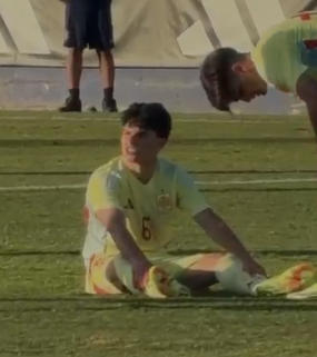 Barça Universal tweet media