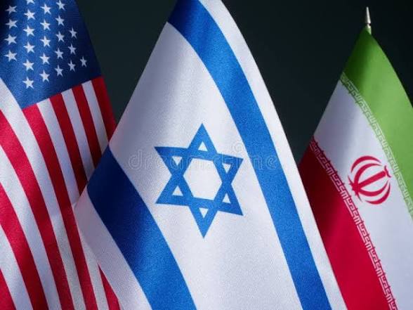 Iran Force tweet media