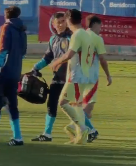 Barça Universal tweet media