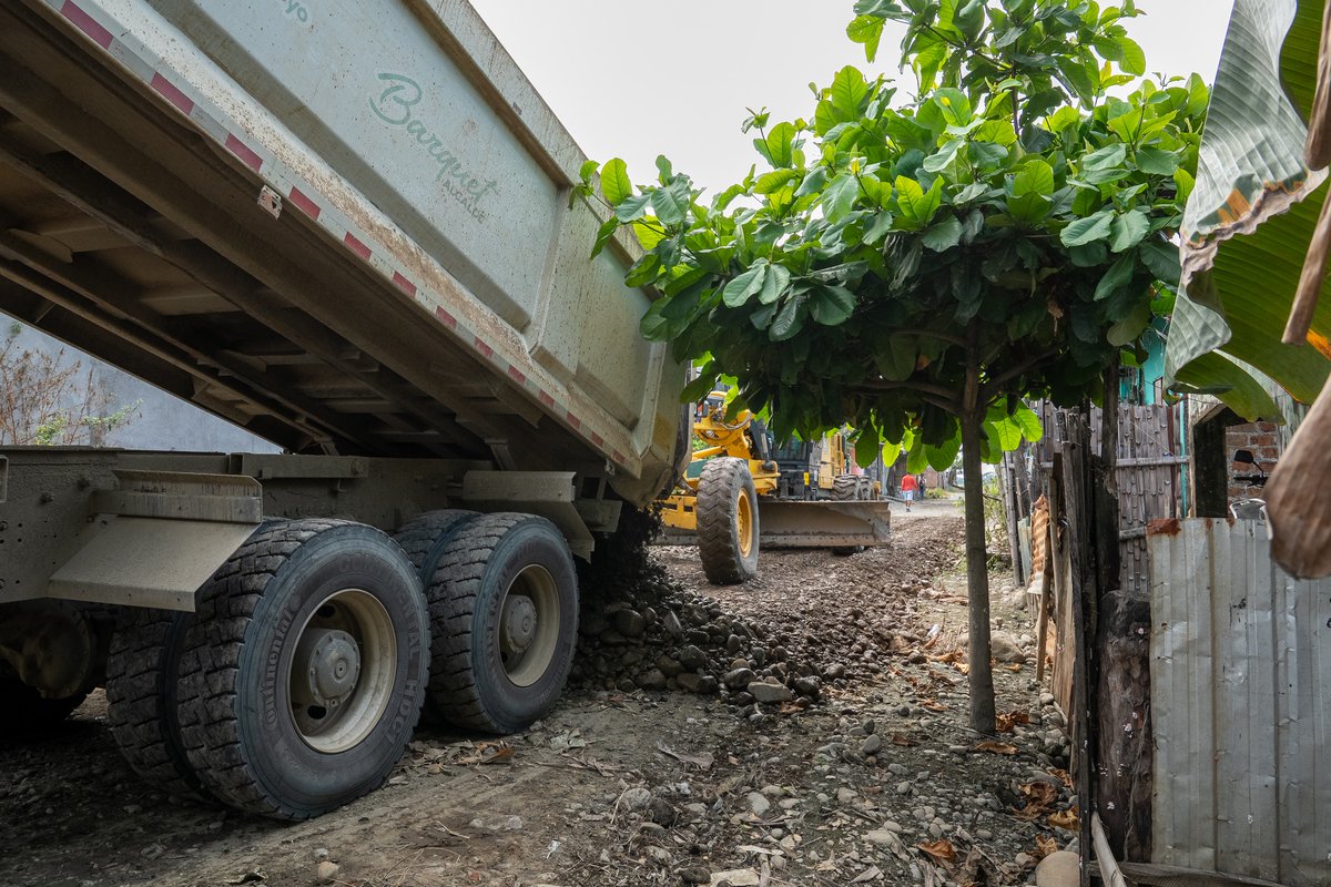 Alcaldía Ciudadana de Babahoyo tweet media