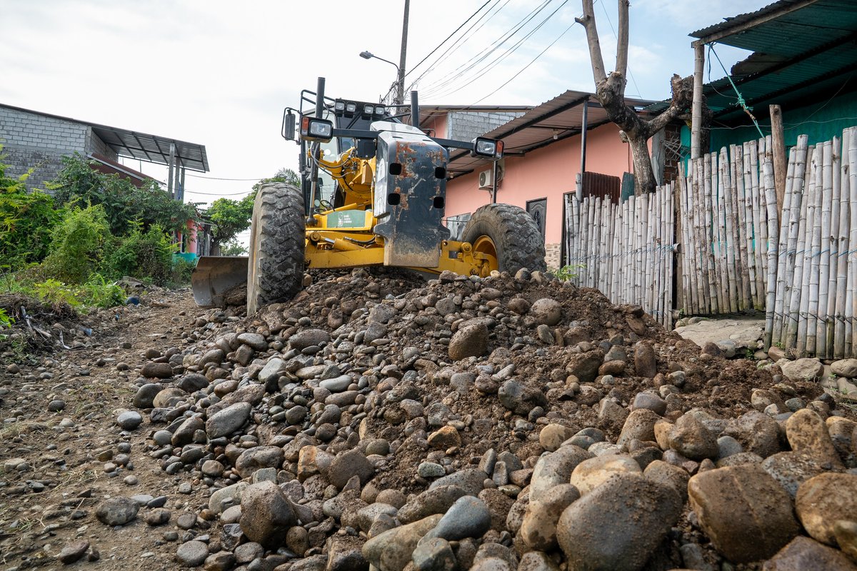 Alcaldía Ciudadana de Babahoyo tweet media