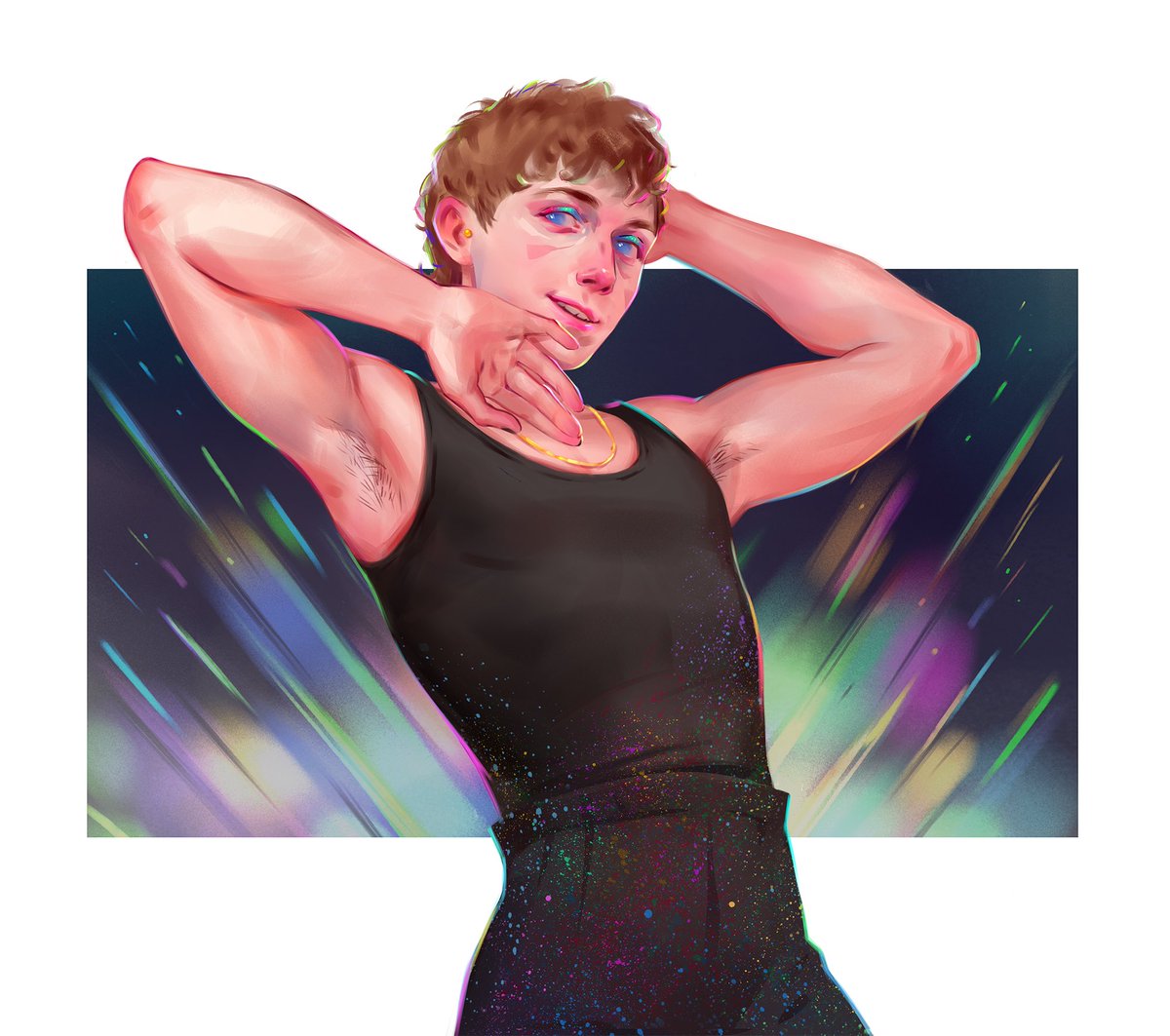 пизделорец🏳️‍🌈 tweet media