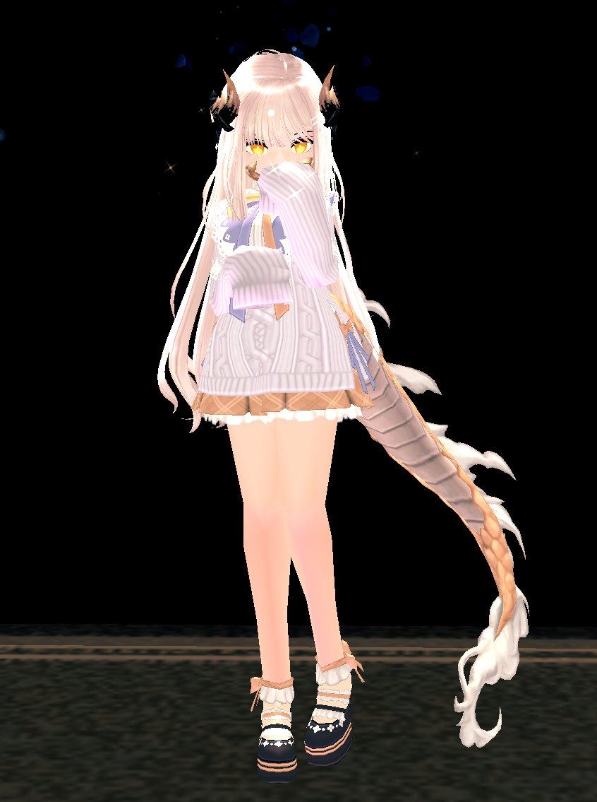 詩絆⚙ tweet media