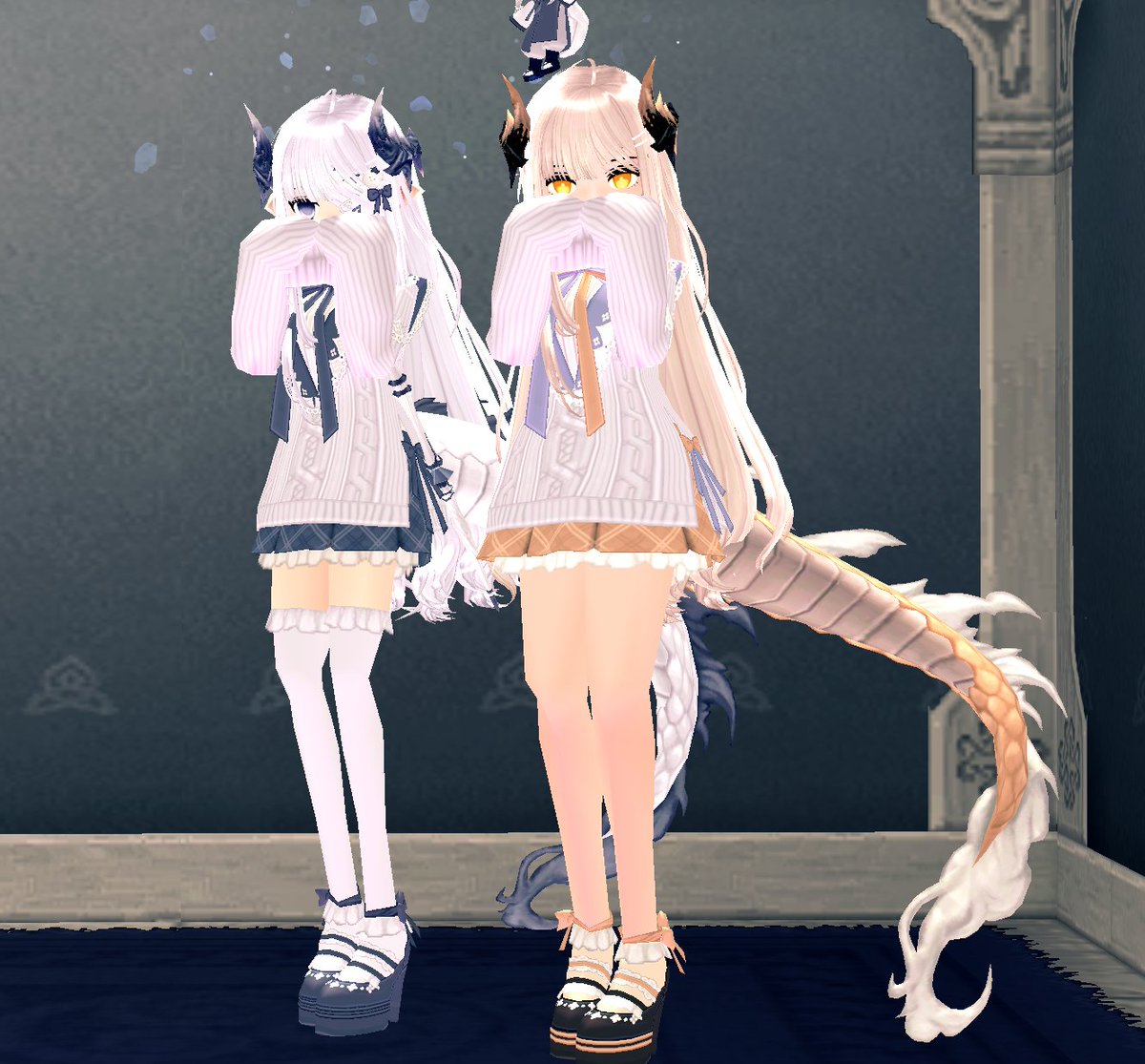 詩絆⚙ tweet media