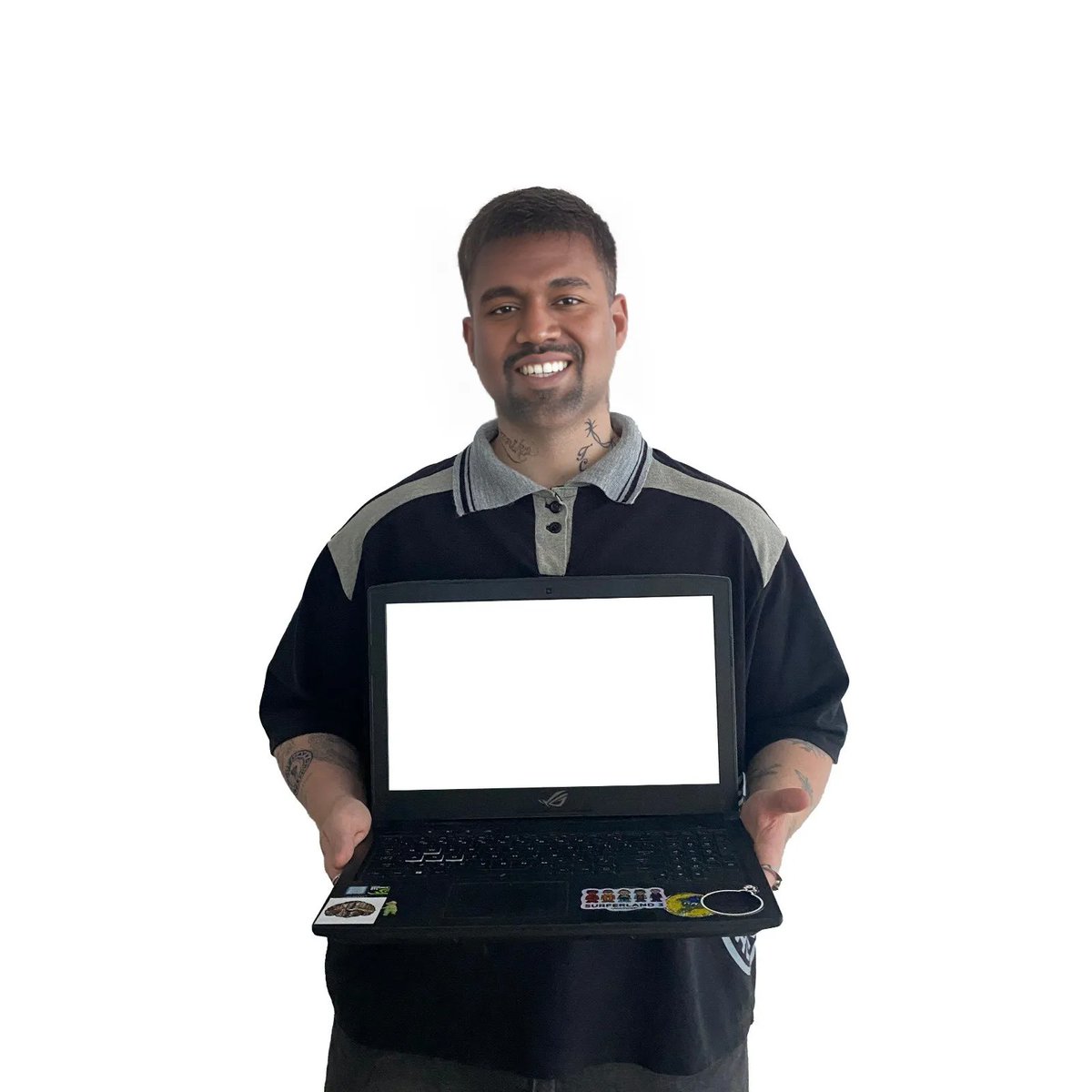 The Count of Monte Zero tweet media