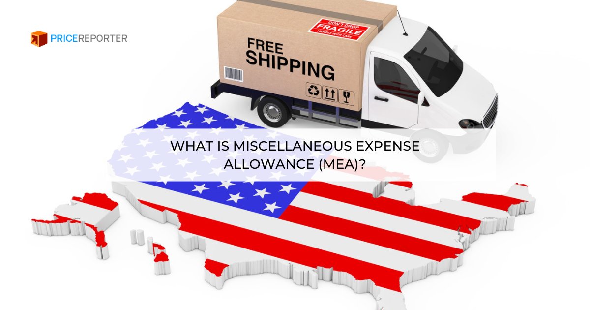 EDIQuickSales's tweet photo. What is MEA, and why does it matter for federal employees? 

Learn how this relocation allowance helps cover real moving-related costs 👇 
https://t.co/4FbRjFkkIB

#FederalWorkforce #Relocation #PriceReporter https://t.co/JV6UyQDmz1
