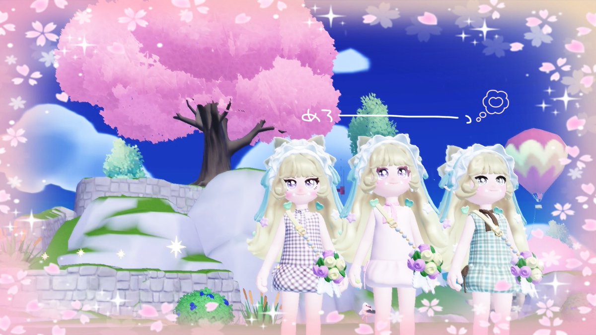 *.꙳🎀 ゆ ち ぽ 🎀꙳.* tweet media