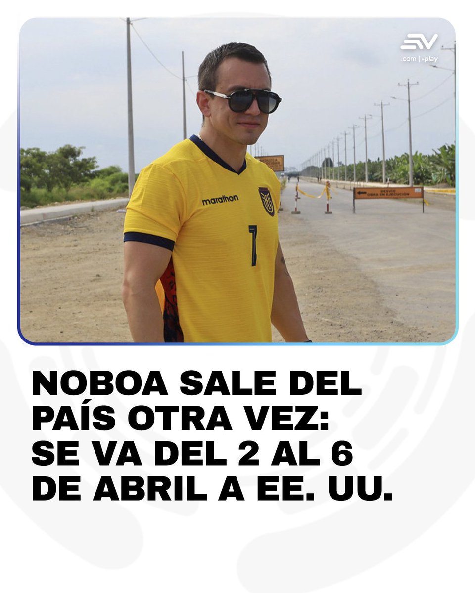 Ecuavisa Noticias tweet media