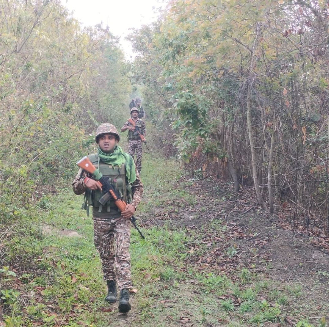 Dig Range Imphal CRPF tweet media