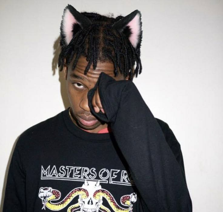 Devon Hendryx #YZYSZN tweet media