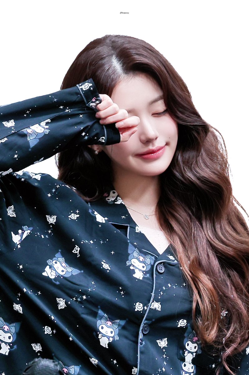 Chocppang tweet media