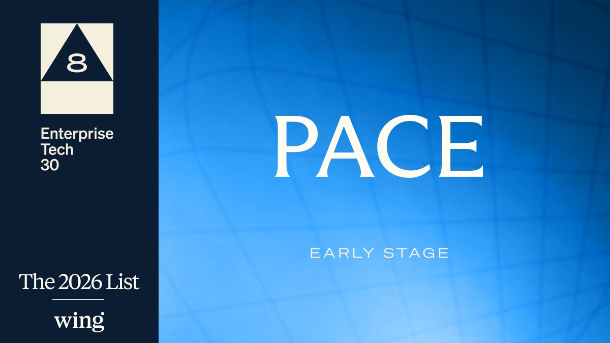 Pace tweet media