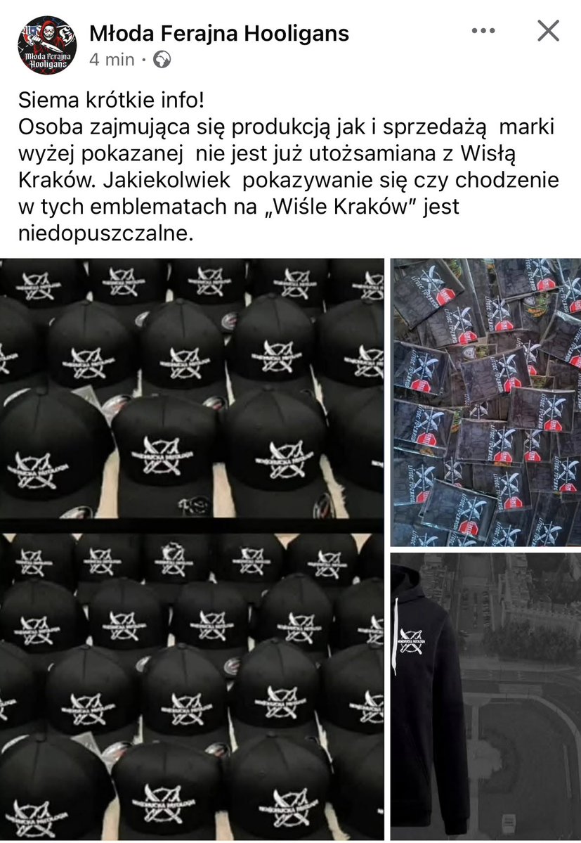 Krakus TSW tweet media