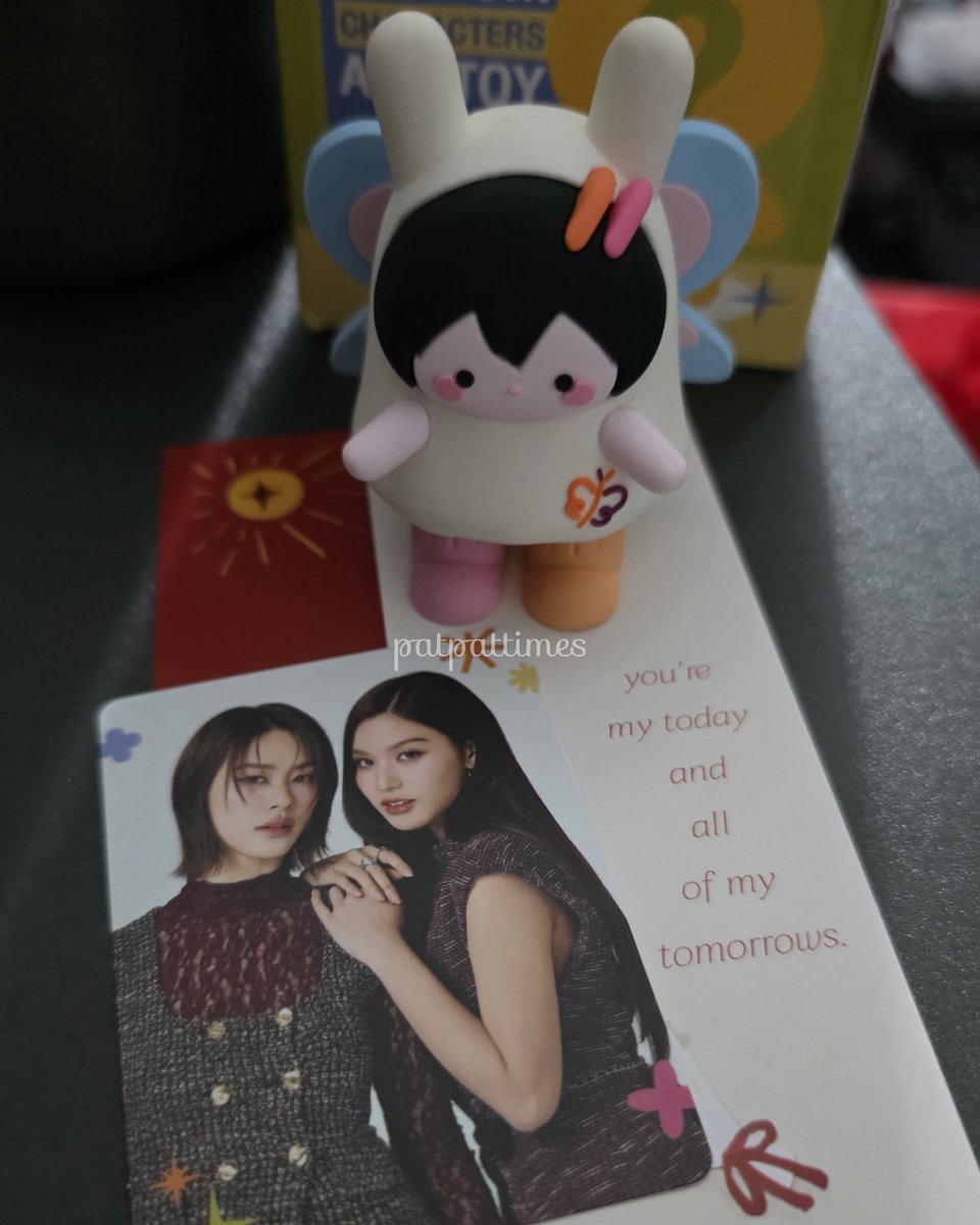 PATPATCH | 🦋 tweet media