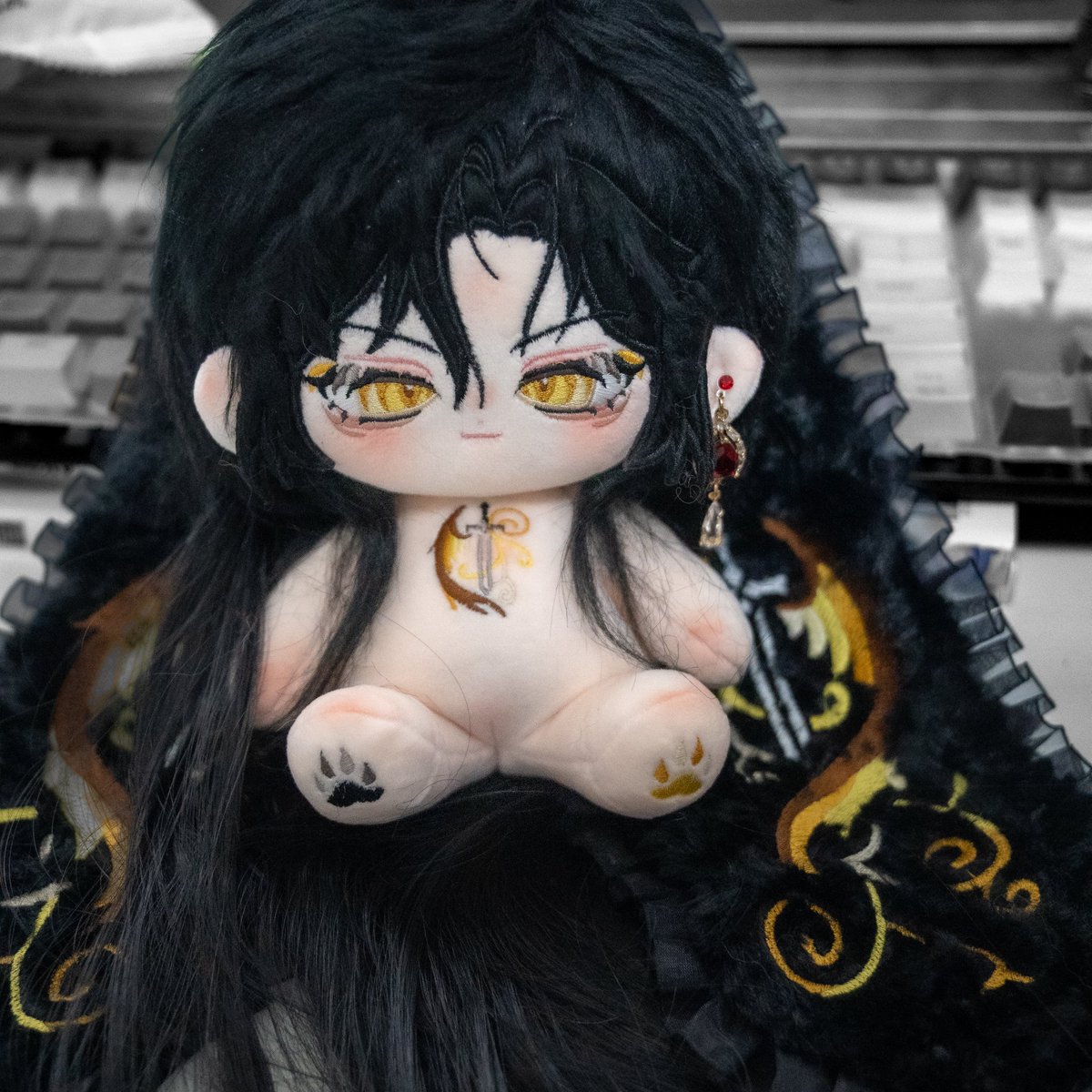 낡은 커미션 샘플계 tweet media