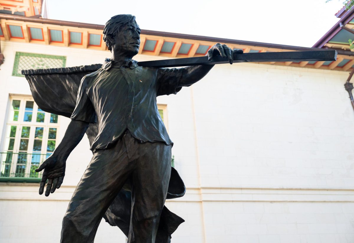 The Daily Texan tweet media