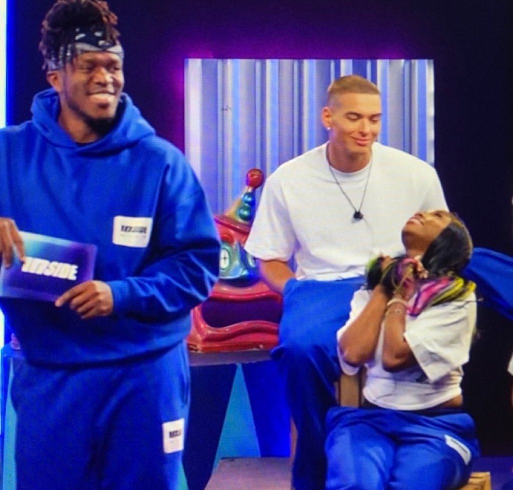 bentayga tweet media