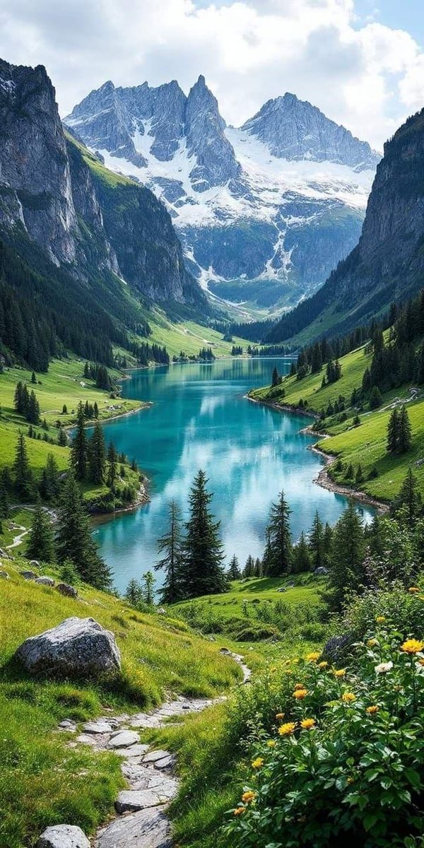 Mountain Cabins tweet media