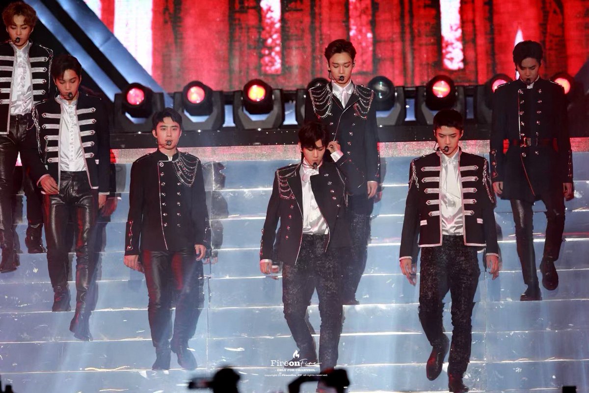 Fire on Fire tweet media