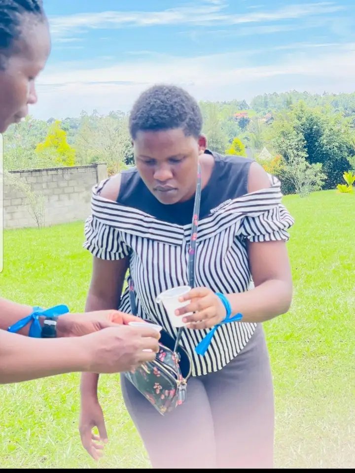 Victoria Katamba tweet media