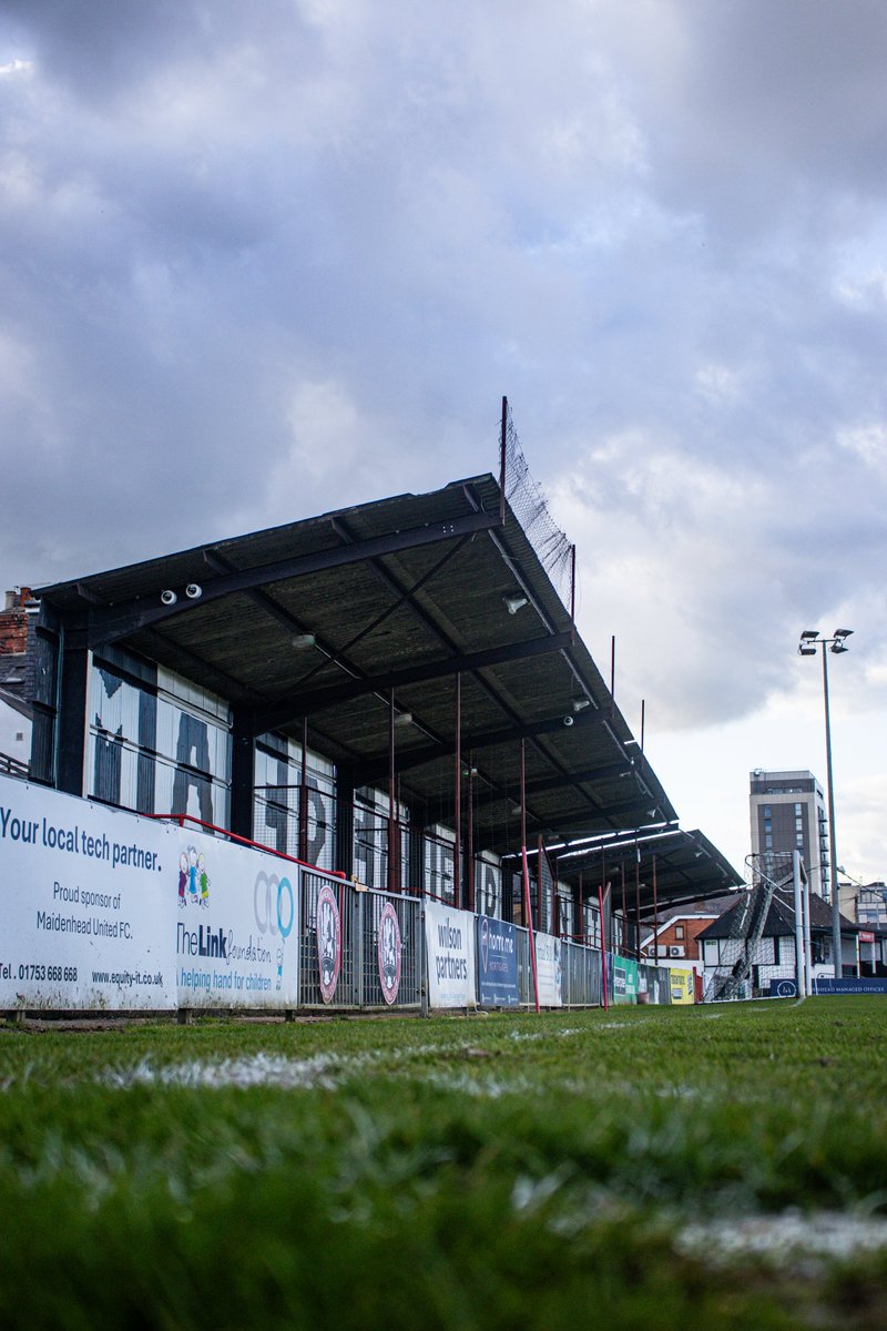 Bath City FC tweet media