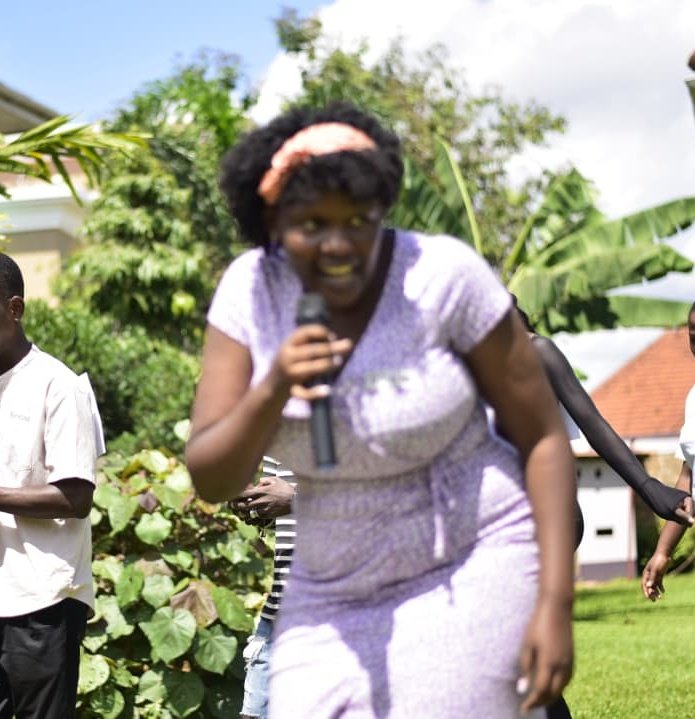 Victoria Katamba tweet media