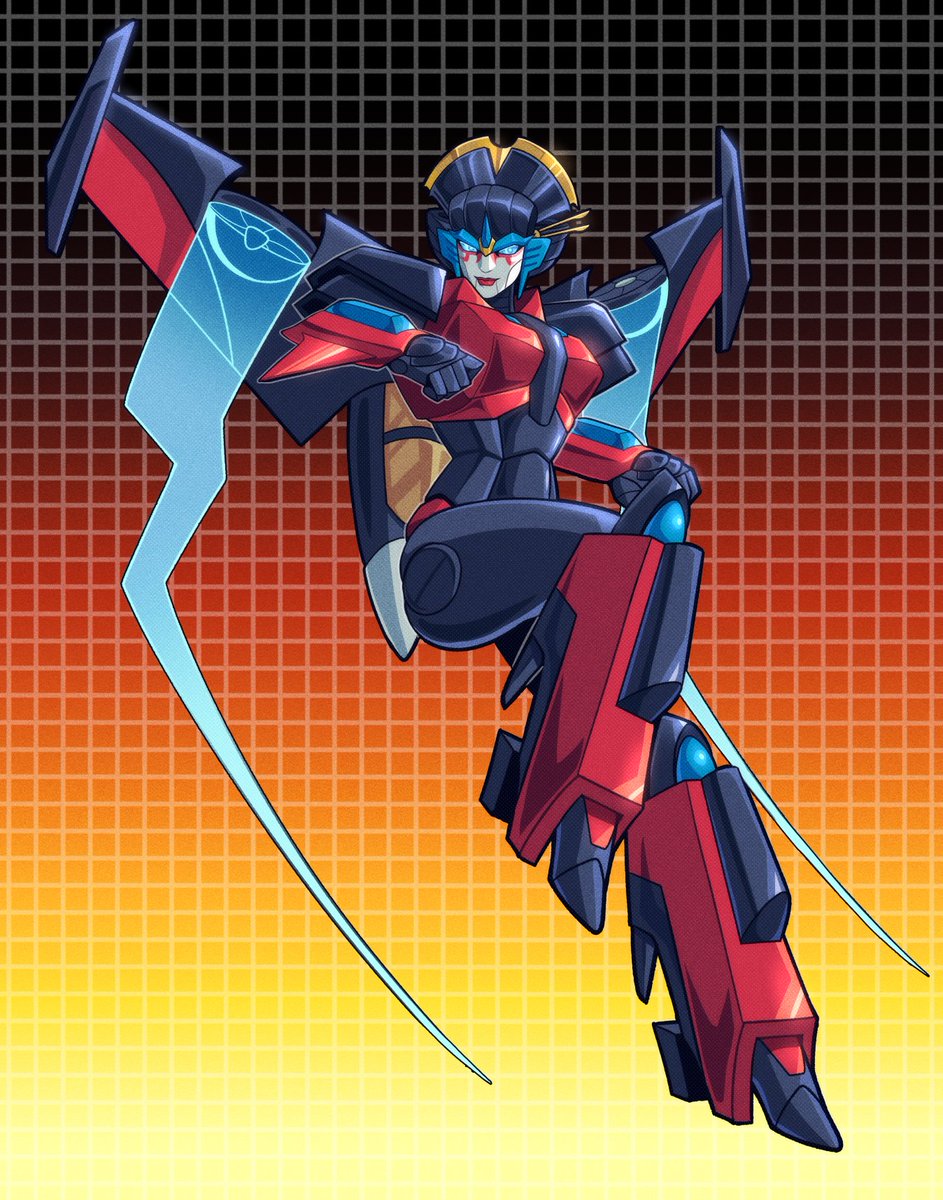 Shenani @ VGen tweet media