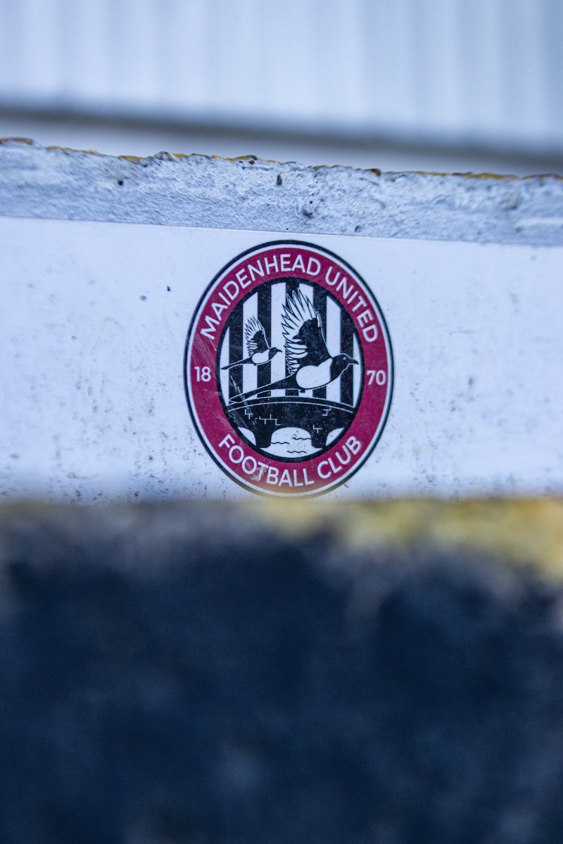 Bath City FC tweet media