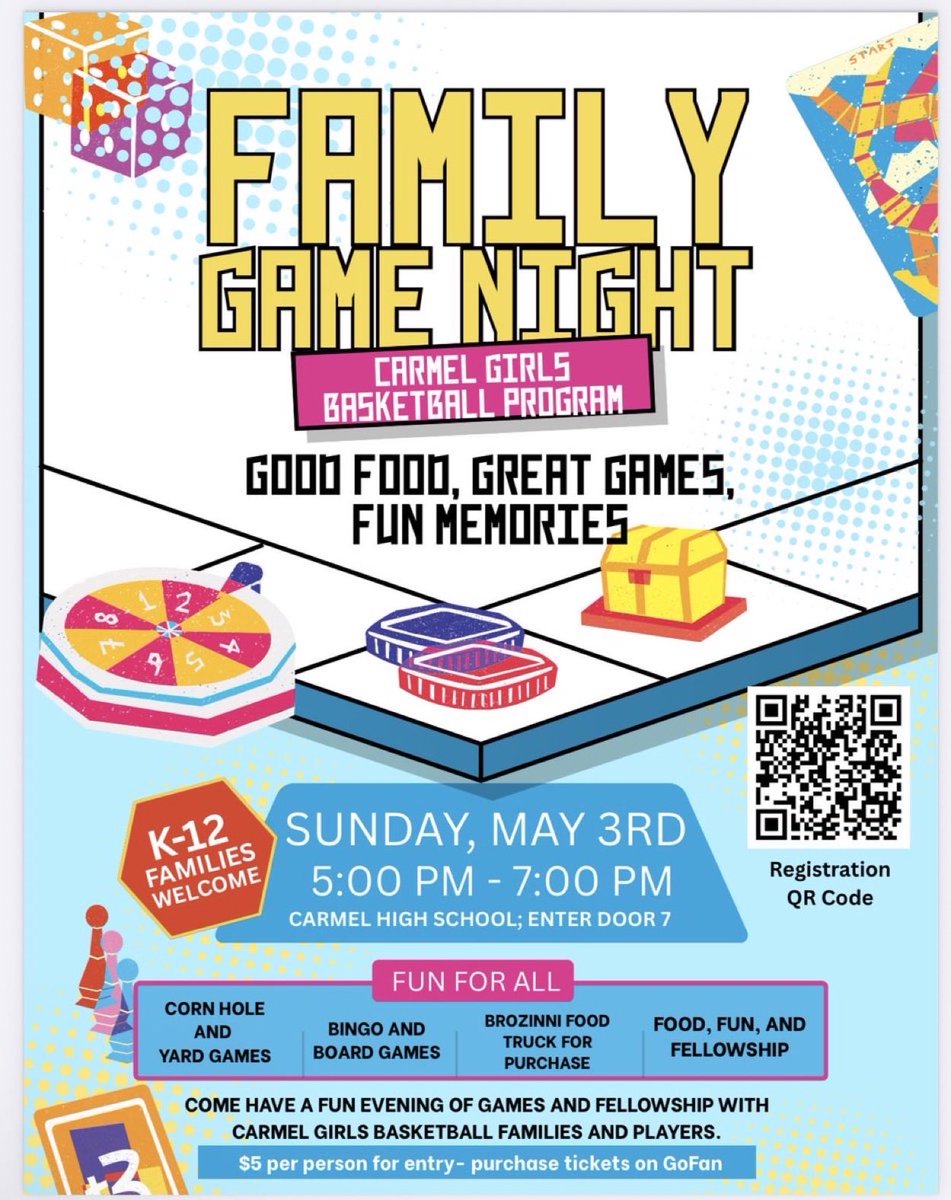 Carmel Girl’s Basketball tweet media