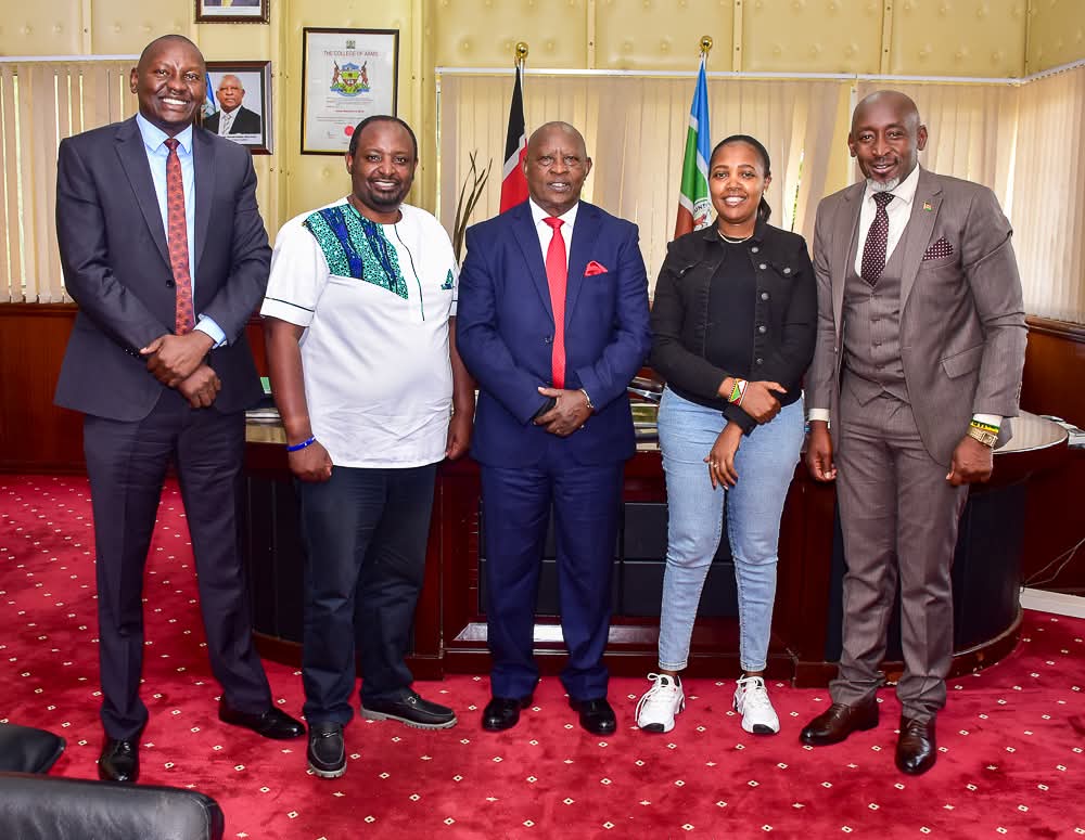 Mutahi Kahiga tweet media