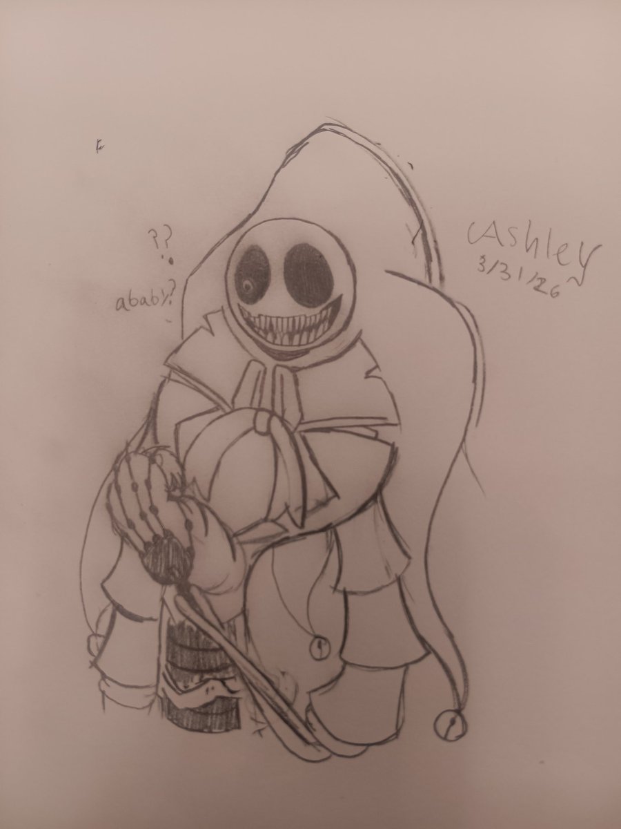 AshleyPerezrob1's tweet image. When prototype find the little baby girl in the box #poppyplaytime #PoppyPlaytimechapter5 #prototype #PoppyPlaytimeprototype #jester