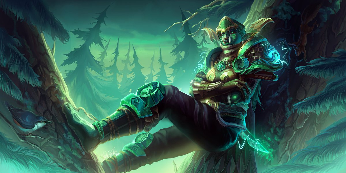 ShivaWalker🌿 | comm closed tweet media