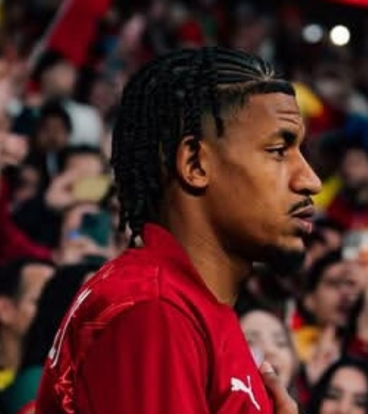 Actu Foot Maroc tweet media