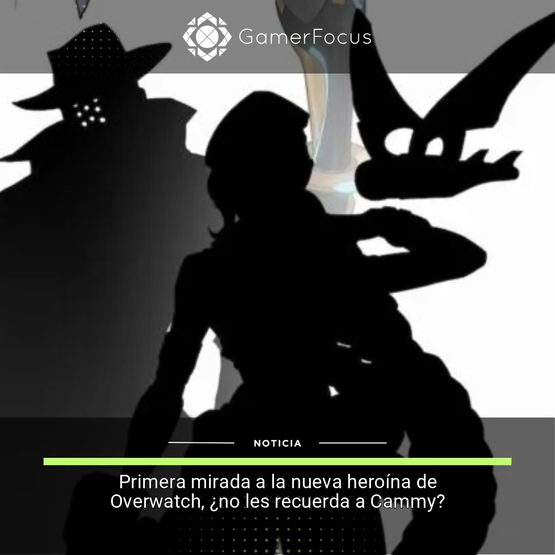 GamerFocus 🇨🇴 🎮 tweet media