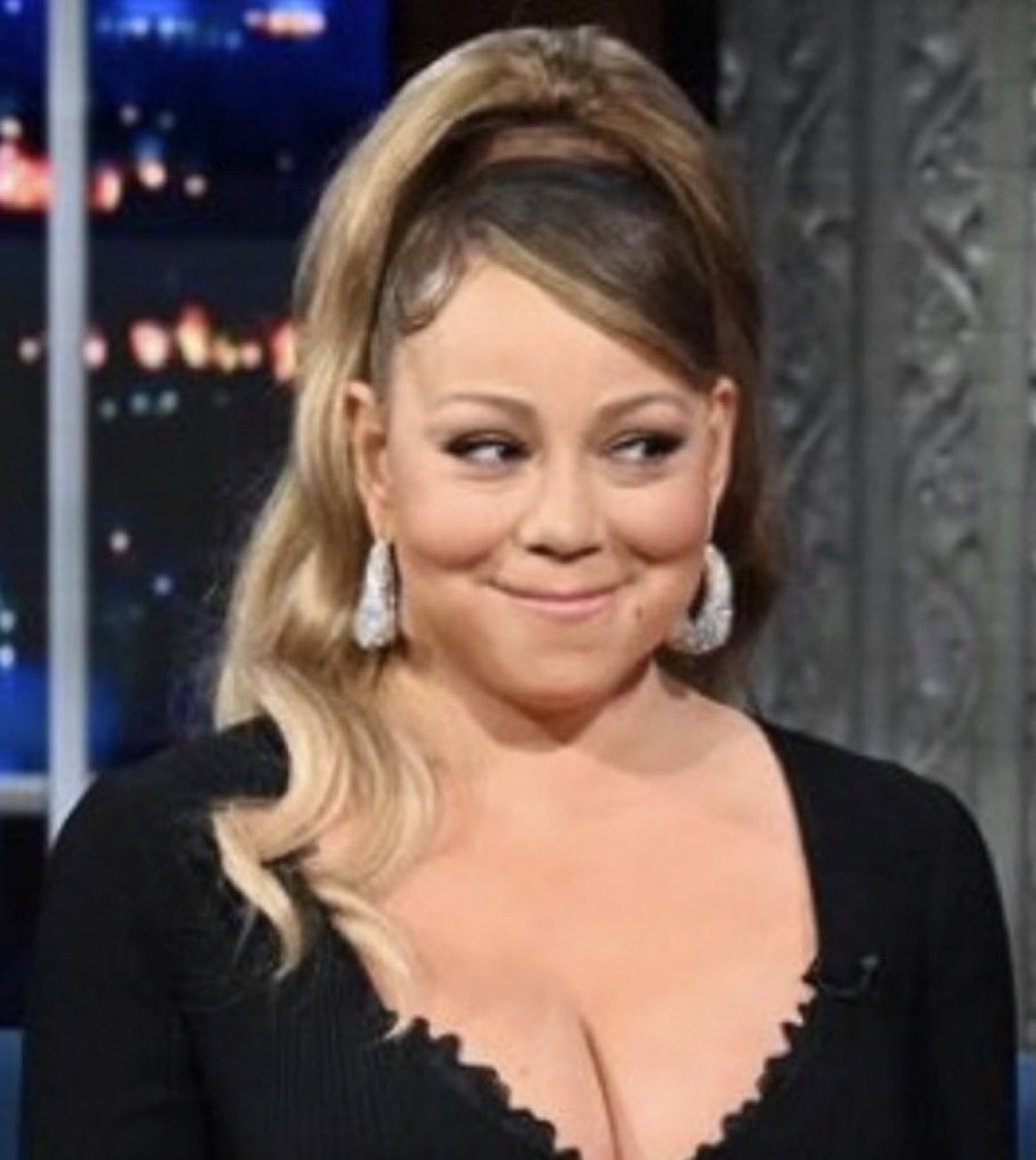 ✨lonnie b. fly tweet media