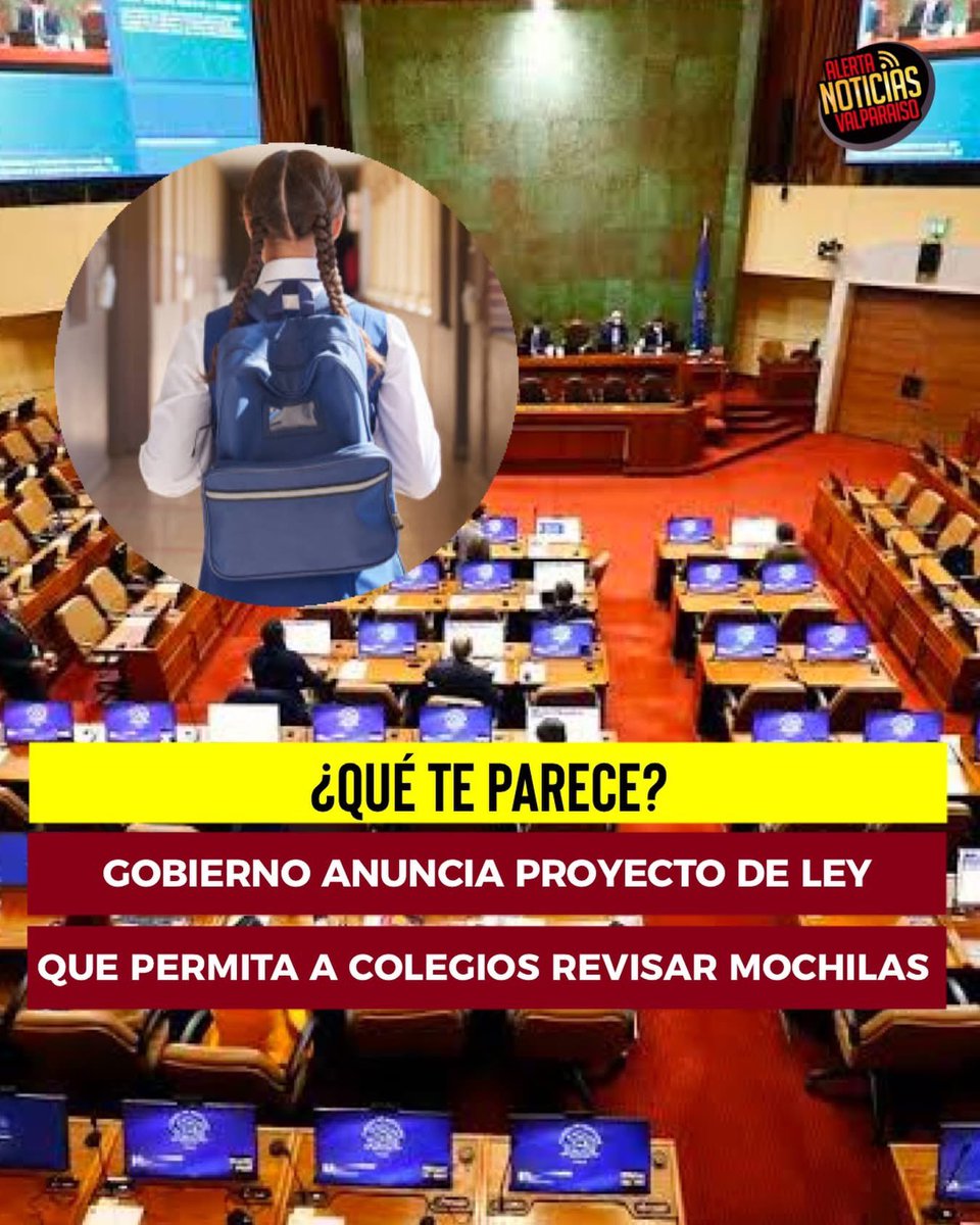 Alerta Noticias Valparaíso tweet media