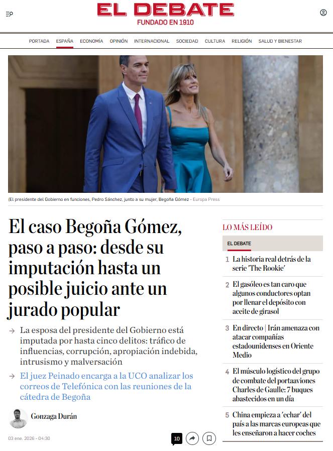 Alfredo S. Garzón tweet media