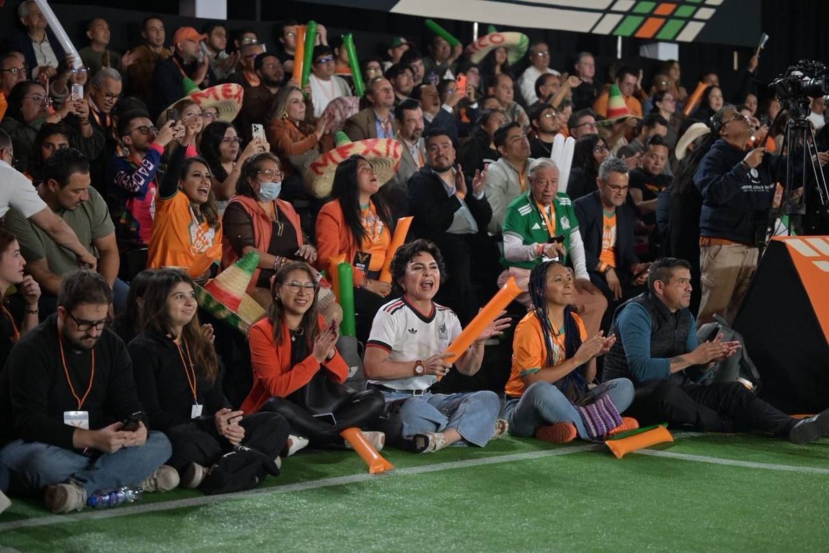 Ivonne Ortega tweet media