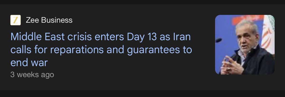 🇮🇳 VKA tweet media